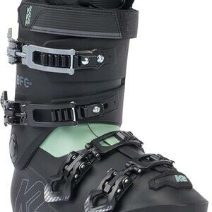 K2 BFC 75 W Womens Ski Boots
